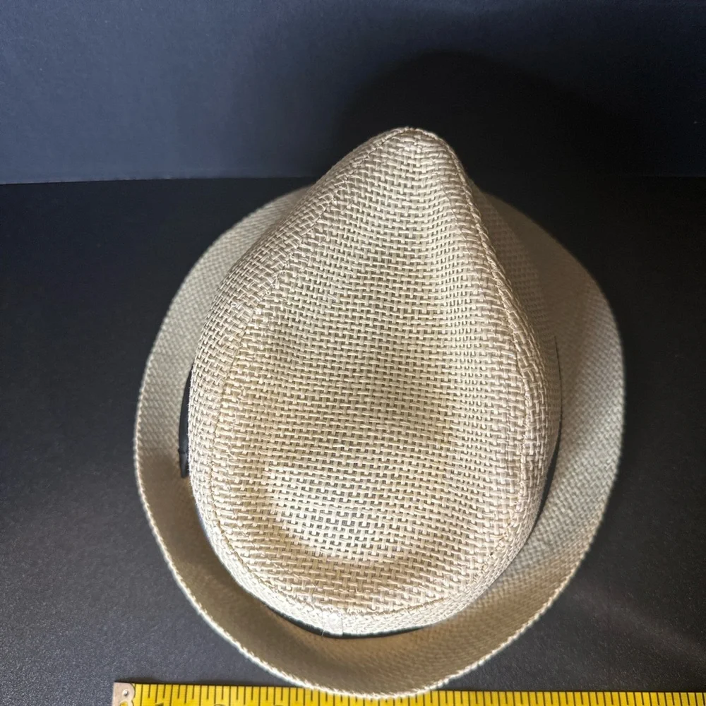 N/A fedora look